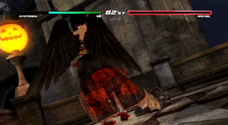 Check Out MrTopTenList's Top Ten Demons in Fighting Games!