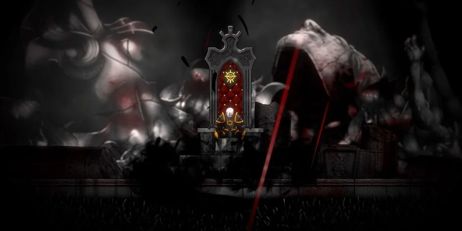 See A Whole New Area In Latest AETERNA NOCTIS Trailer