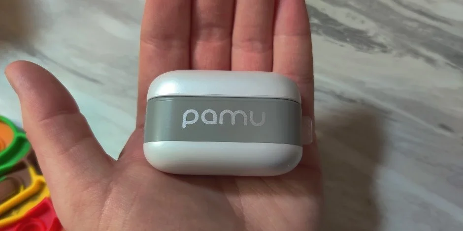 Pamu Z1 ANC Earbuds Review: Innovative Ideas That Don't Fully Come Together
