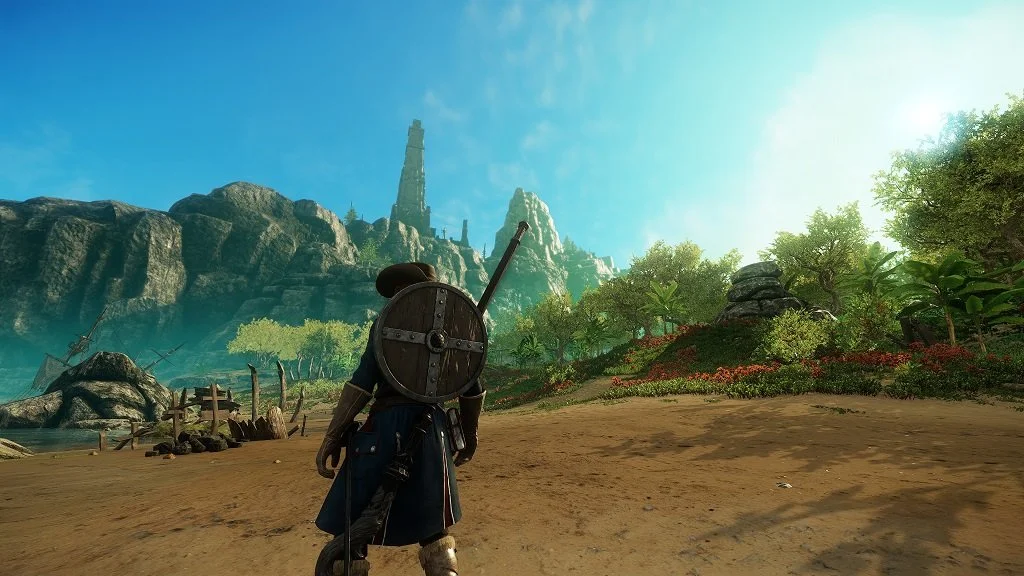 NEW WORLD Review: Say Goodbye To Your Free Time