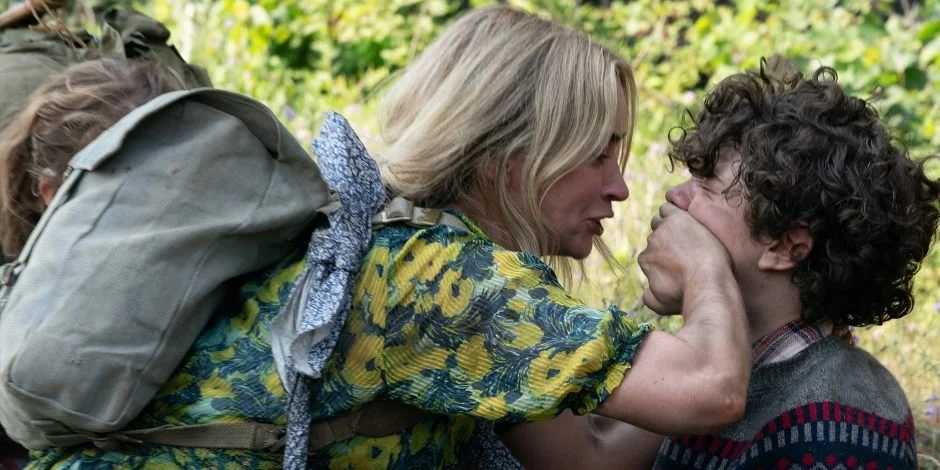 Saber Interactive Announces Upcoming A QUIET PLACE Single-Player Game