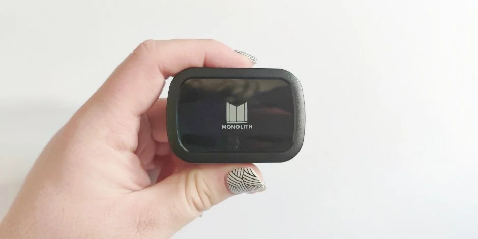 Monoprice Monolith M-TWE Earbuds Review: Pitch-Perfect Audio In The Palm Of Your Hand