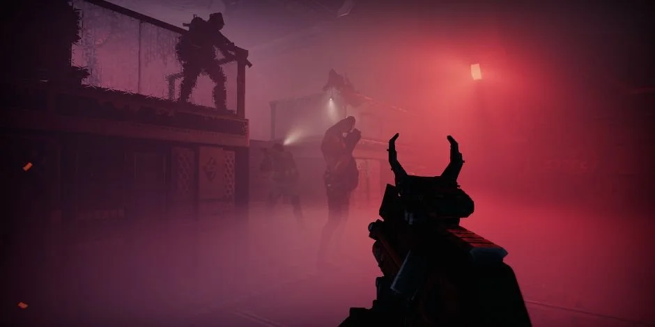 Coop Horror Title GTFO Leaves Early Access Later This Year