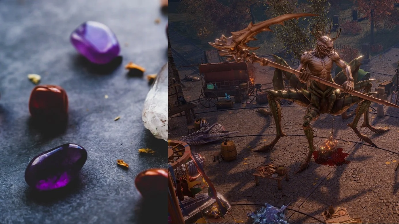 Hidden Gems: PATHFINDER: WRATH OF THE RIGHTEOUS Raises RPGs To The Next Level