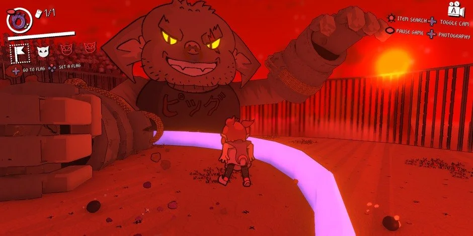 Takeover The Demon World In The Newly Released DEMON TURF