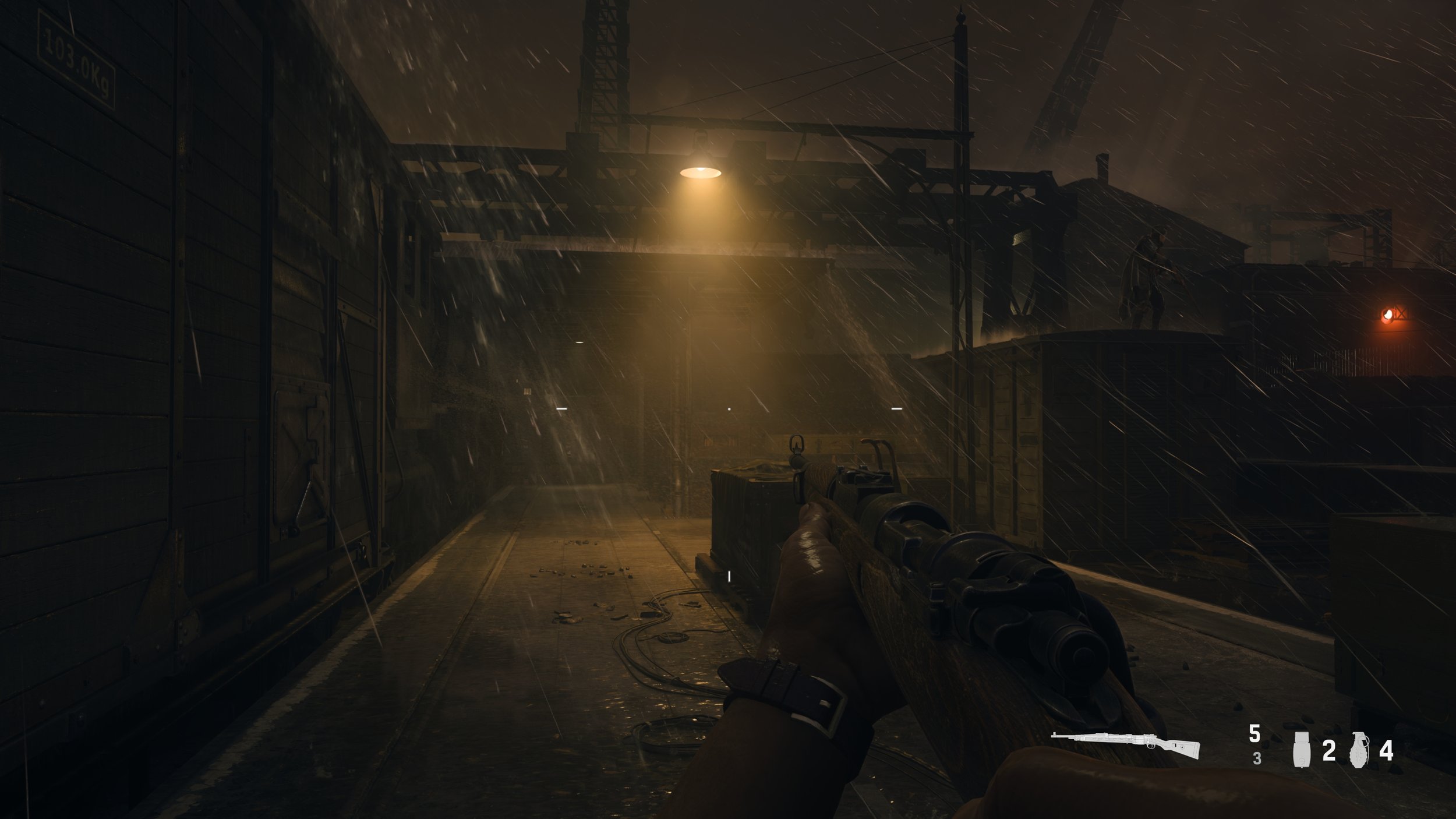 Call of Duty: Vanguard screenshots - Image #30504