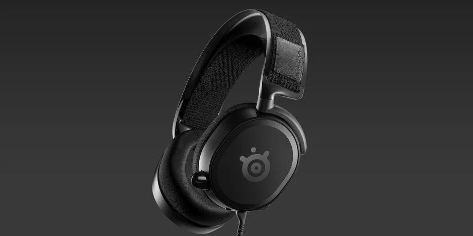 SteelSeries Arctis Prime Gaming Headset Review: Great Sound That Doesn't Break The Bank