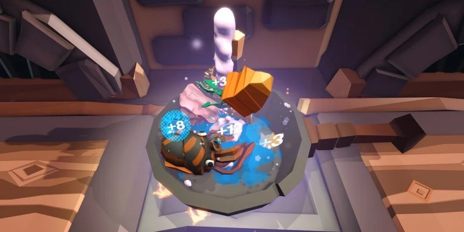 The Battle To Become EPIC CHEF Begins Next Week!