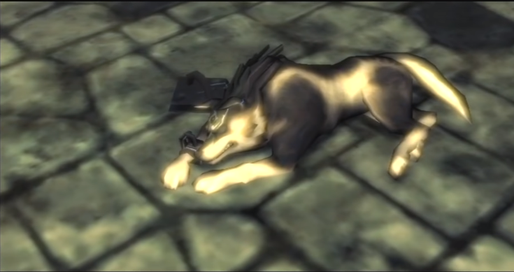 Top Ten Werewolves in Video Games By MrTopTenList