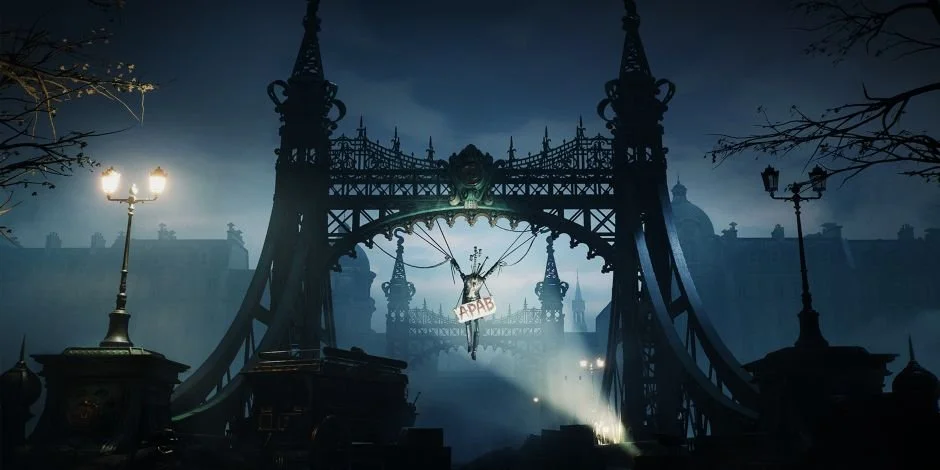 Gameplay Reveal For LIES OF P Is Enticing!