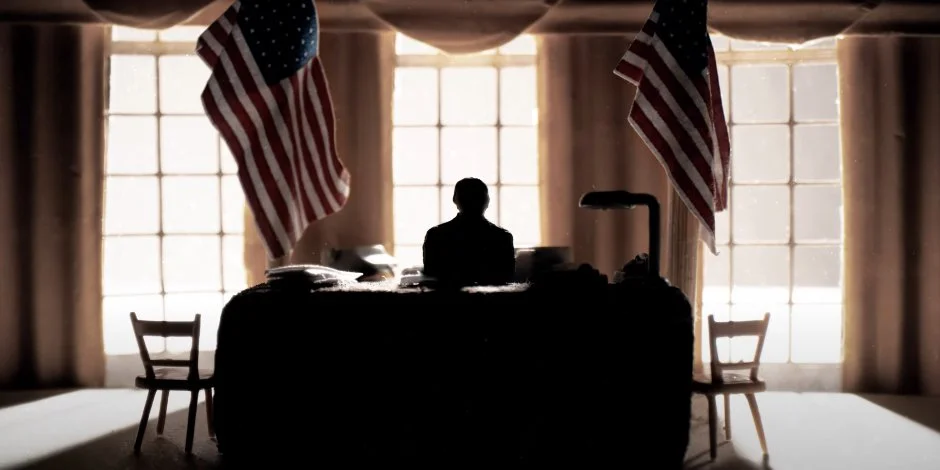 Become The Leader Of The Free World In THIS IS THE PRESIDENT