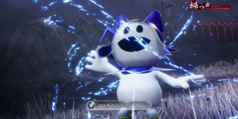 Become A Powerful Mix Of Human And Demon In SHIN MEGAMI TENSEI V