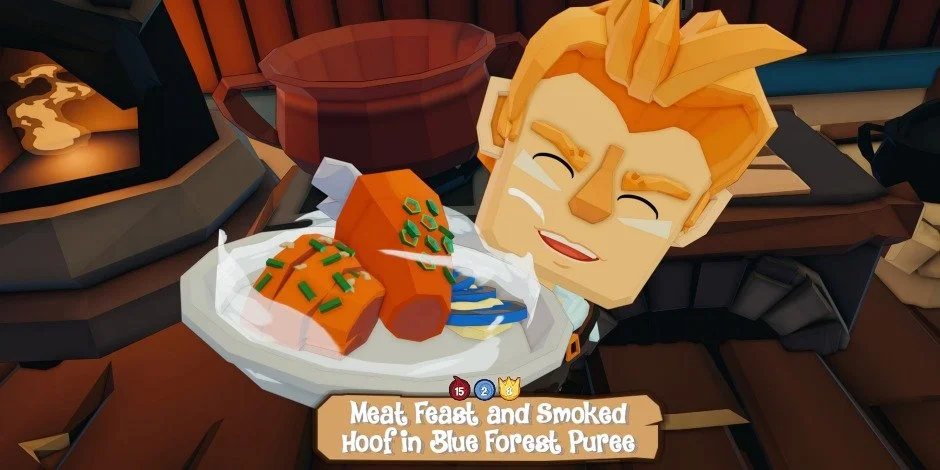 EPIC CHEF Review: Cooking Up Fun