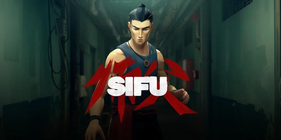 Sloclap's SIFU Moves Up Its Release Date By Two Weeks!