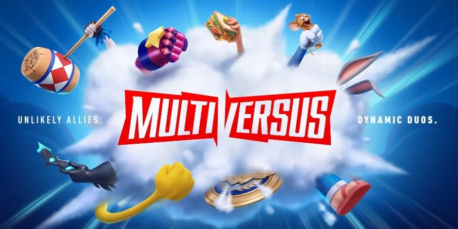 Warner Bros. Games' MULTIVERSUS Is The Next Brawler To Watch
