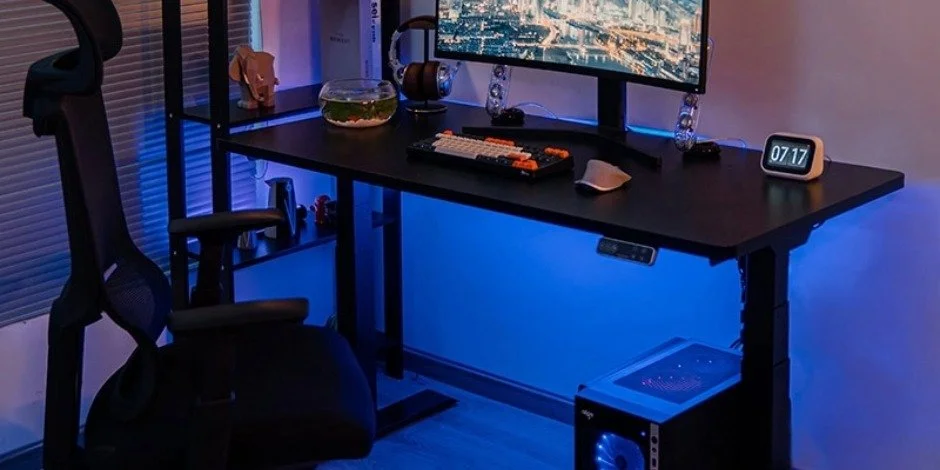 FlexiSpot Is Running A Black Friday Sale On A Bunch Of Their Best-Selling Products!