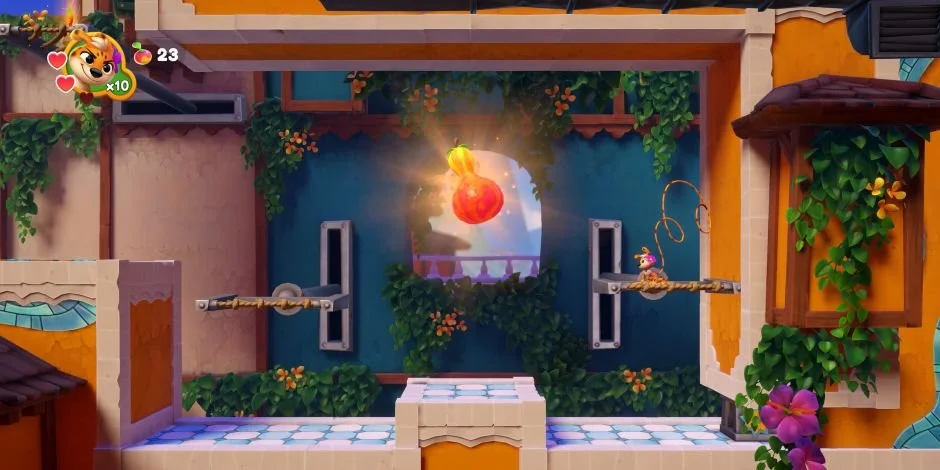 MARSUPILAMI - HOOBADVENTURE Review: A Classically Designed Adventure