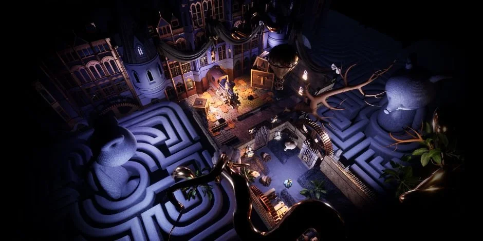 Three Indie Games That Earned Their Upcoming Platform Expansions