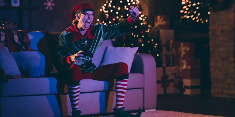 GameTyrant's 2021 Holiday Gift Guide Is Officially Here!