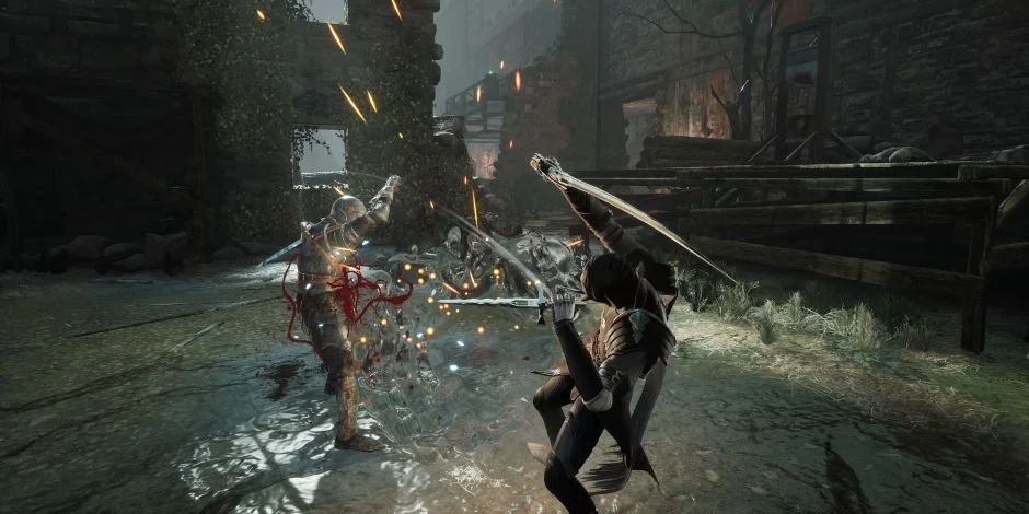Delay For THYMESIA Comes As Good News For Souls Fans