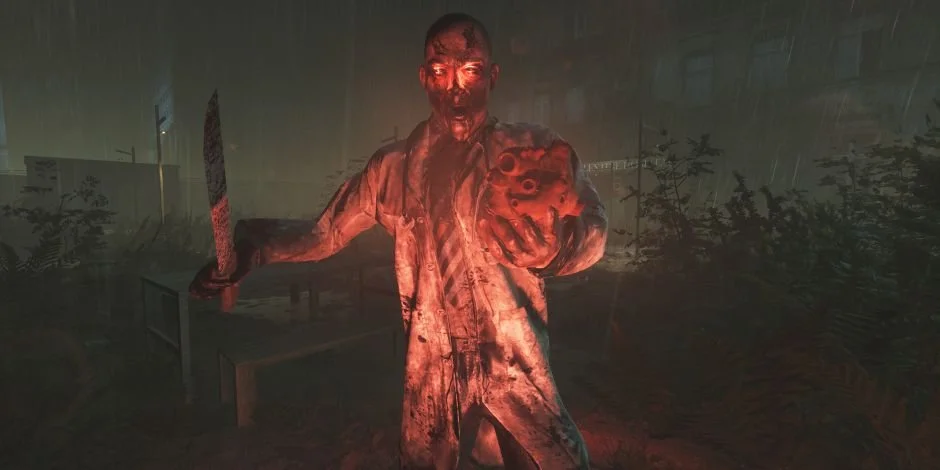 A WAY TO BE DEAD First Impression: Asymmetrical Horror Gets Gory
