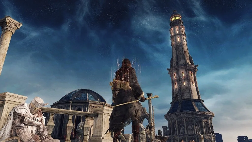 Waiting for ELDEN RING? DARK SOULS II: SOTFS Is on Sale for $19.99