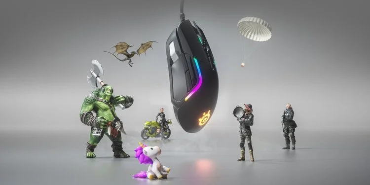 Check Out These Awesome SteelSeries Holiday Sales!