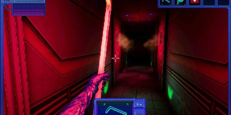 TRANSIENT: EXTENDED EDITION Comes To Consoles And PC December 8th!