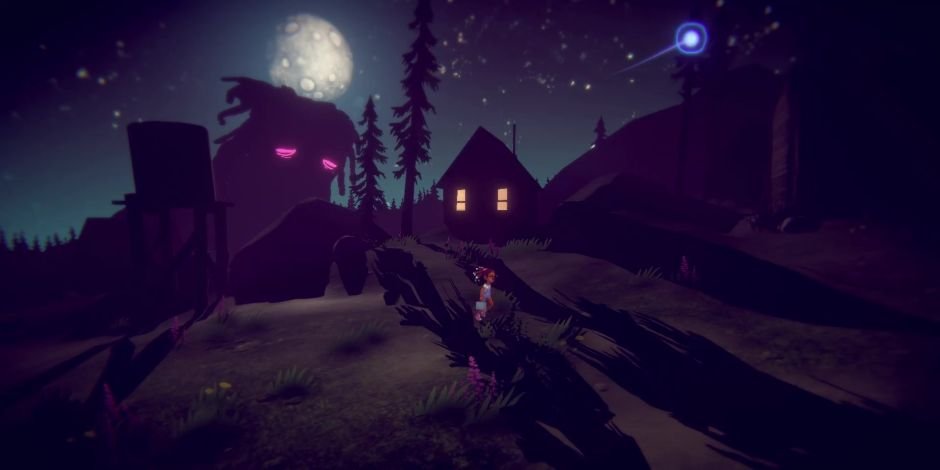 LITTLE BUG Review: Strange Platforming Through Imagination