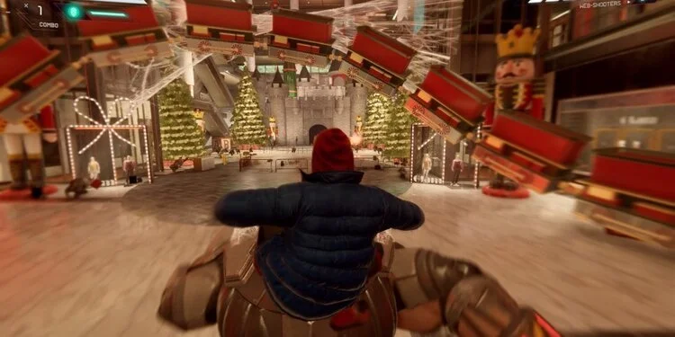 7 Games To Play That'll Get You In The Holiday Spirit