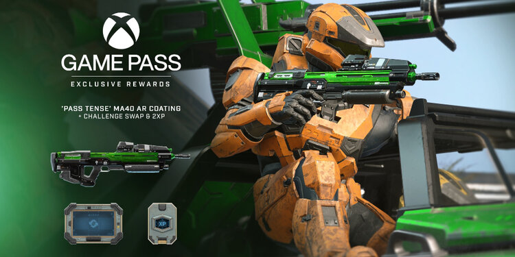 Goodbye, Xbox Live Gold -- Hello, Game Pass Core