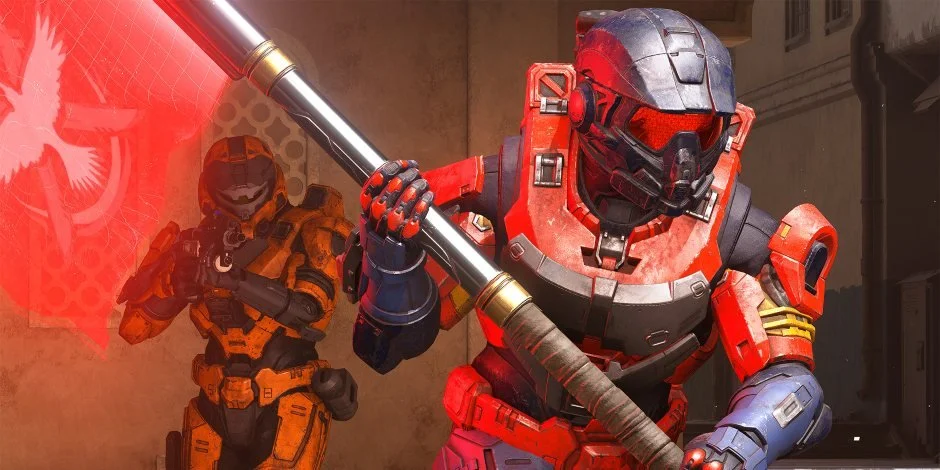 Are Some Games Just Becoming Too Grindy?