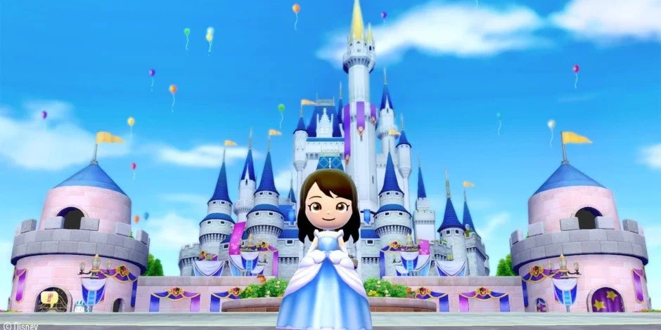 DISNEY MAGICAL WORLD 2: ENCHANTED EDITION Releases this Friday!