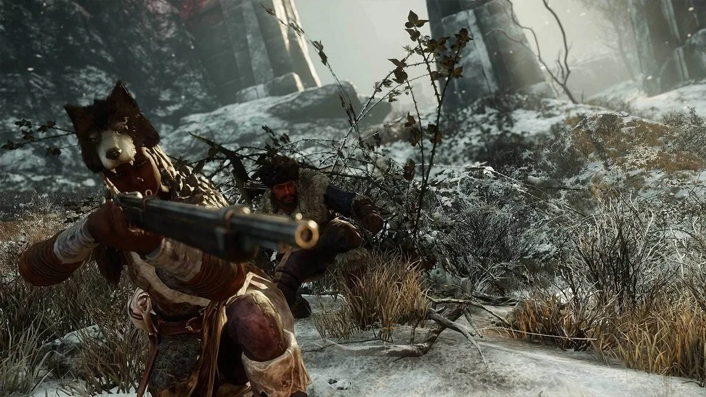 Amazon Games Acknowledges Nasty Bot Problem in NEW WORLD