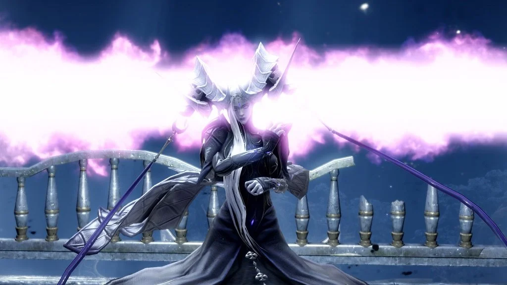 LOST ARK Sorceress Featured in Latest Animated Class Video Series