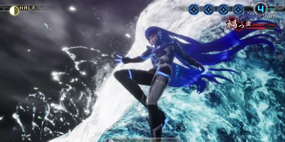 SHIN MEGAMI TENSEI V Review: Fun In An Unforgiving World