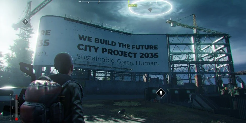 AFTERMATH Is The Next Psychological Horror Title To Watch