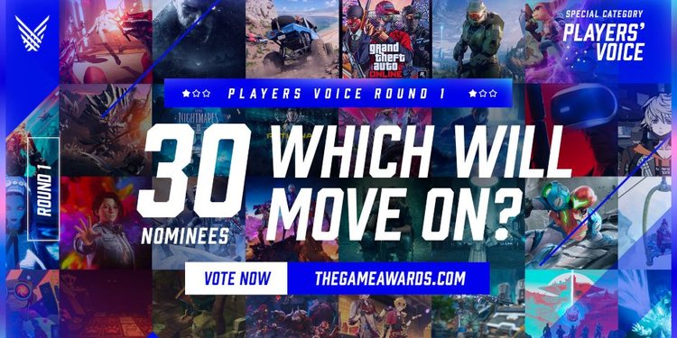 When is The Game Awards 2020 event and how to vote for game of the year  (GOTY)? - AS USA