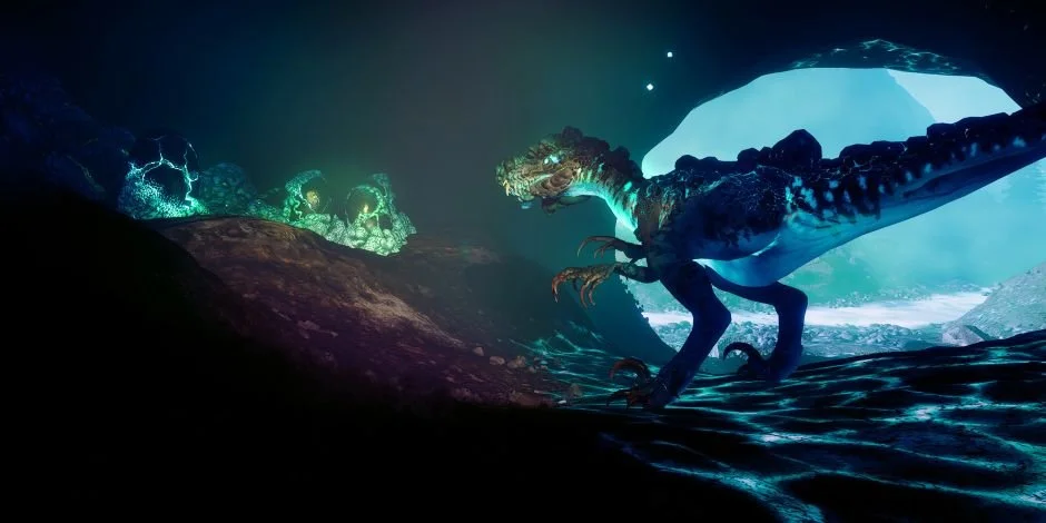 Pre-Season 7 For SECOND EXTINCTION Brings Goodies And Updates