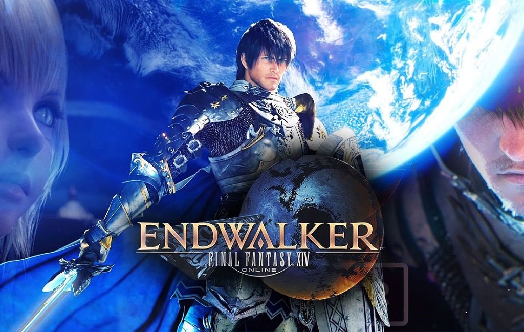 FFXIV: ENDWALKER Director Apologizes With Free Game Time