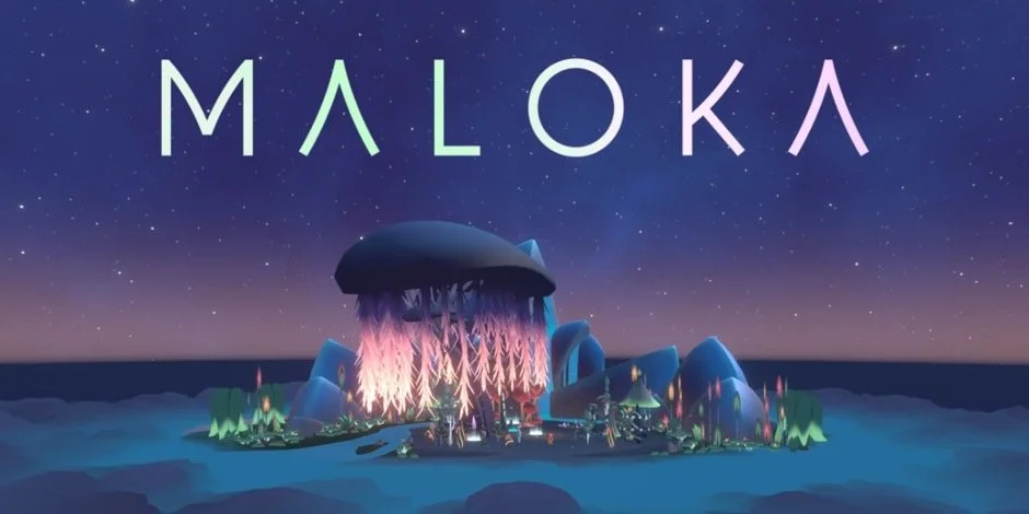 MALOKA Reveals Voice Of The Universe