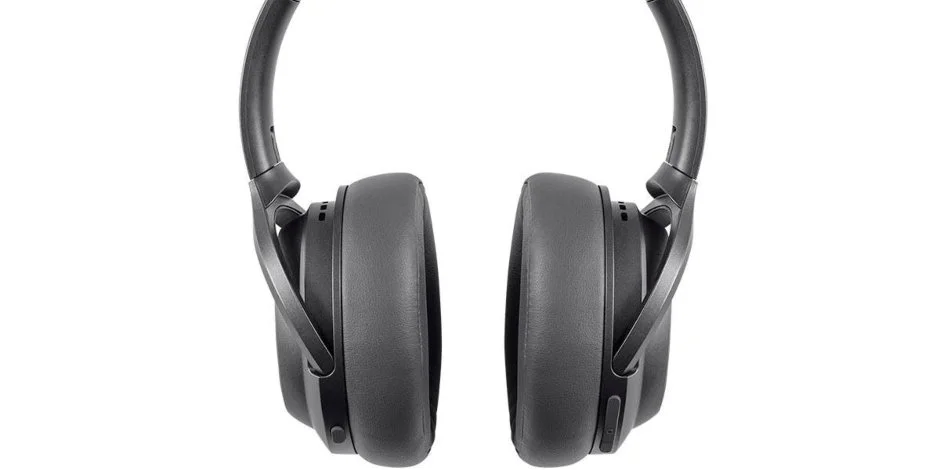 Monoprice BT-600ANC Bluetooth Headphones Review: Great Sound, Lackluster Design