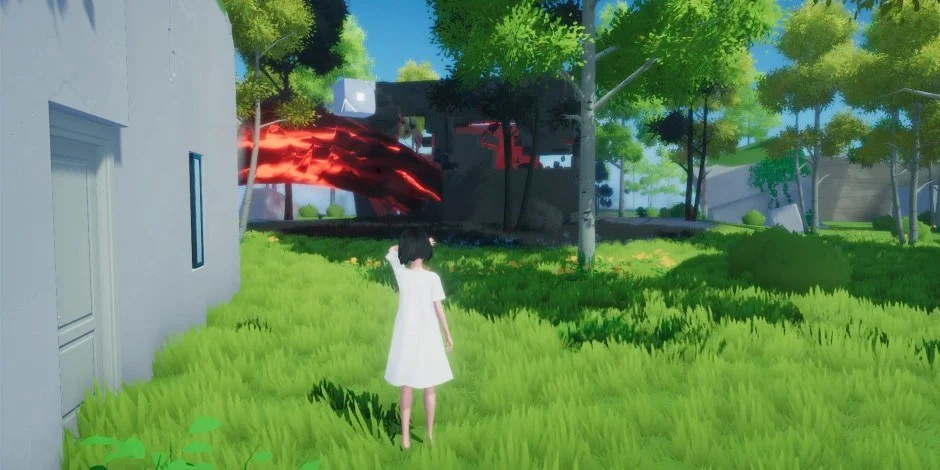 EVER FORWARD Is Available Now!