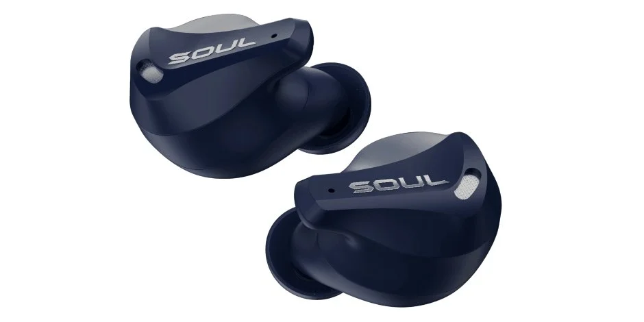 SOUL EMOTION PRO Hybrid ANC True Wireless Earbuds Review: Great Fit And Sound Held Back By Technical Difficulties