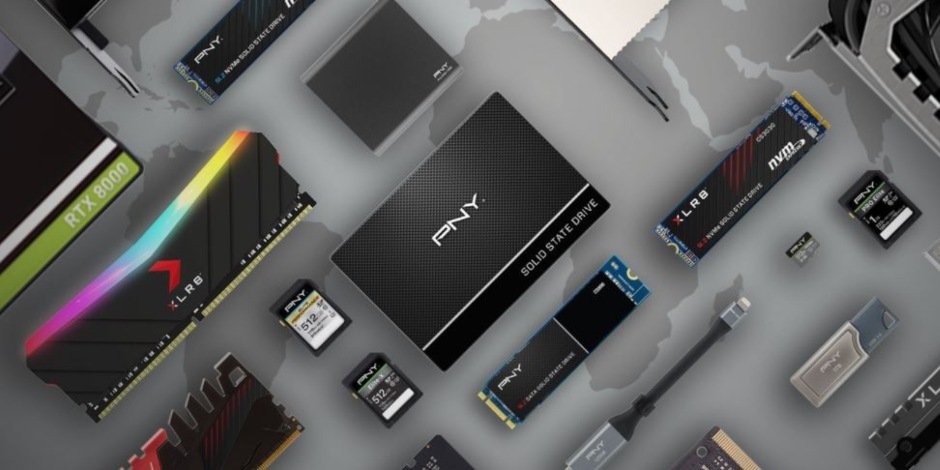 Spotlight: PNY Has Memory For Every Gamer!