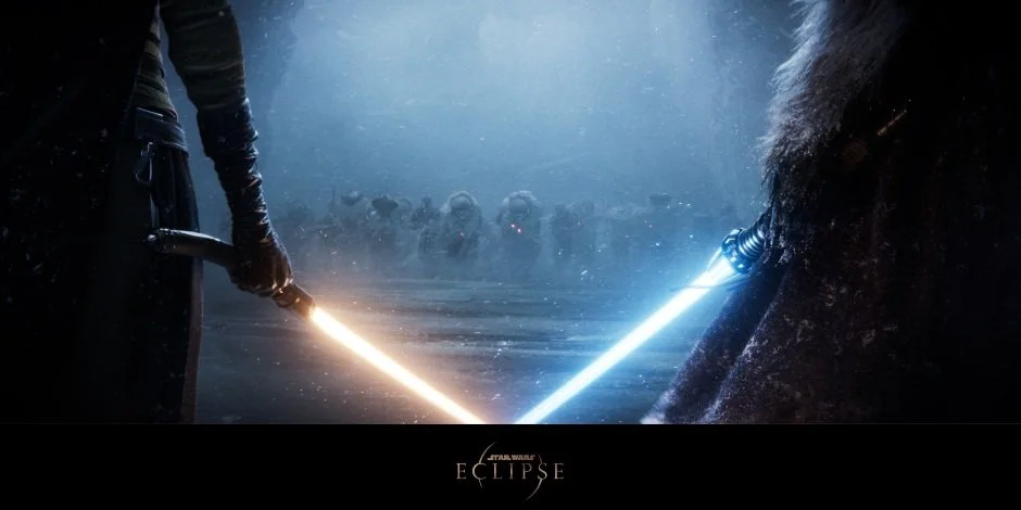 STAR WARS ECLIPSE Is The Next Must-Play Title By Quantic Dream