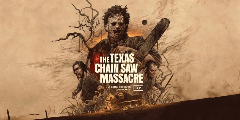 THE TEXAS CHAIN SAW MASSACRE Is Gun Interactive's Return To Multiplayer Horror