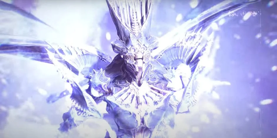 Recover The Light In DESTINY 2: THE WITCH QUEEN