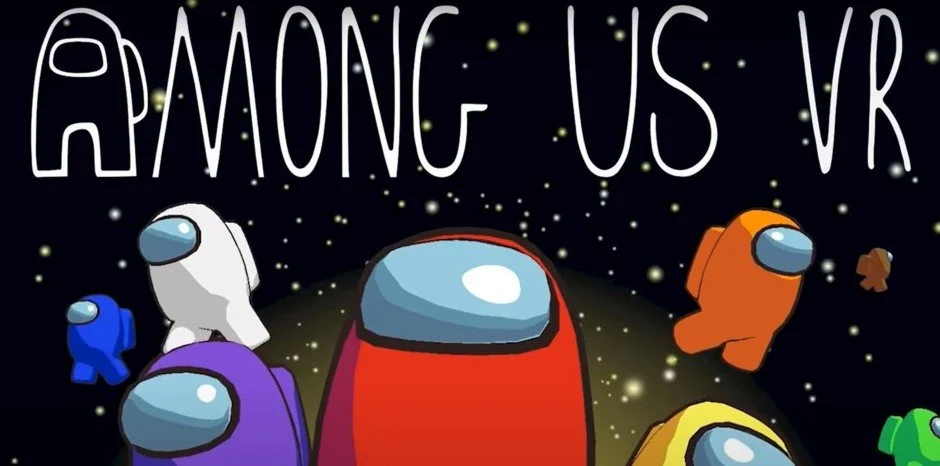 AMONG US VR Is Coming to Meta Quest 