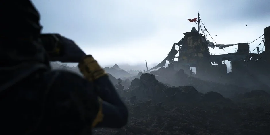 See Engaging Combat With Hostile Machines In The ARC RAIDERS Reveal Trailer